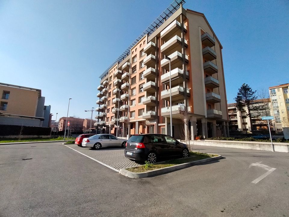 Lejlighed i Torino, Turin - foto 1