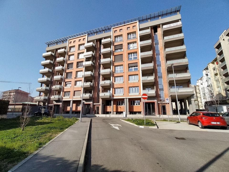 Lejlighed i Torino, Turin - foto 2