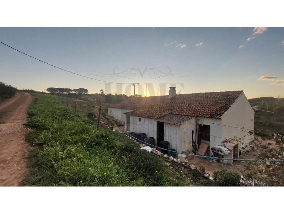 Villa i Aljezur, Faro - bilde 3