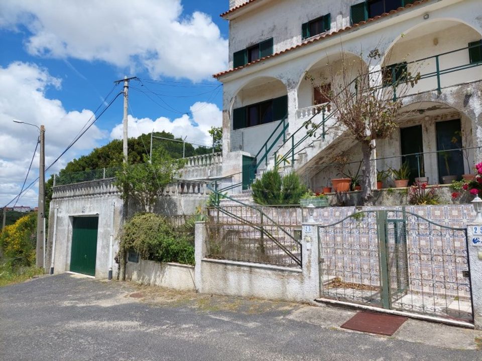 Byhus i Camarate, Lisbon - foto 4