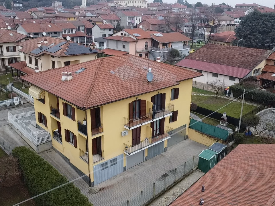 Lejlighed i Strambino, Turin - foto 1