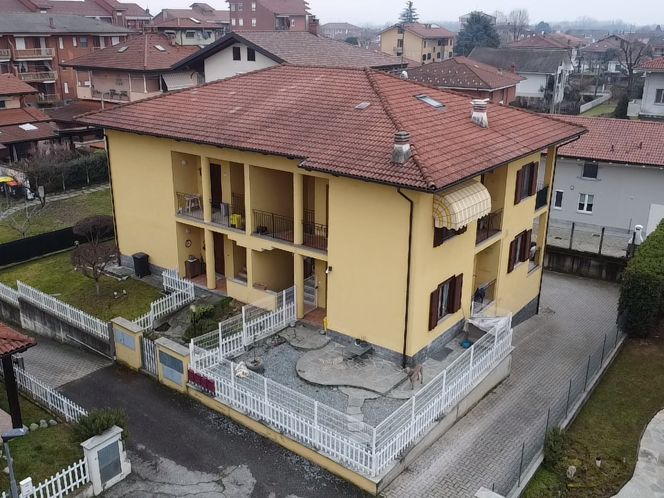Lejlighed i Strambino, Turin - foto 3