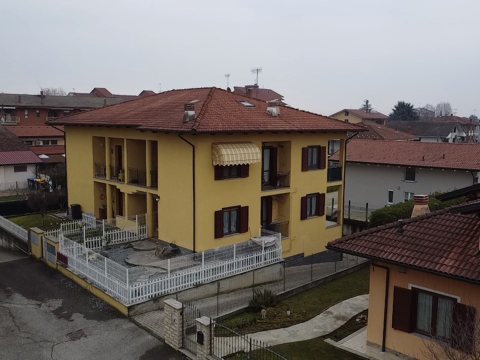 Lejlighed i Strambino, Turin - foto 4