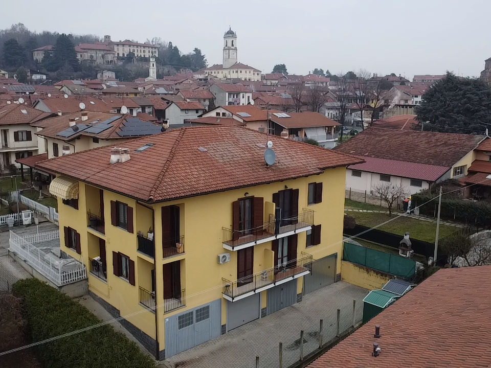 Lejlighed i Strambino, Turin - foto 5