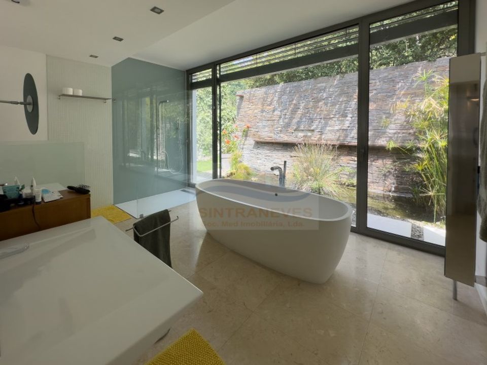 Villa i Sintra, Lisbon - foto 2