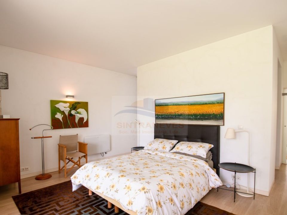 Villa i Sintra, Lisbon - foto 3