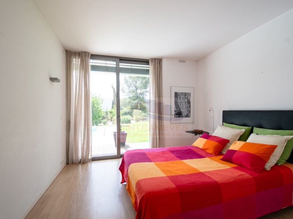 Villa i Sintra, Lisbon - foto 4