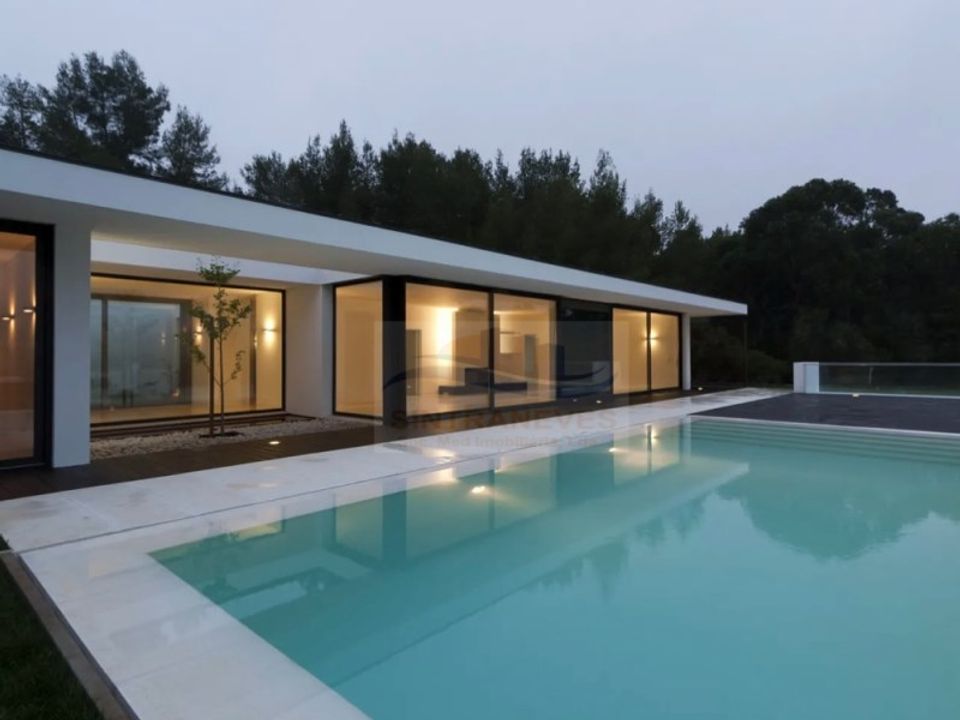 Villa i Sintra, Lisbon - foto 5