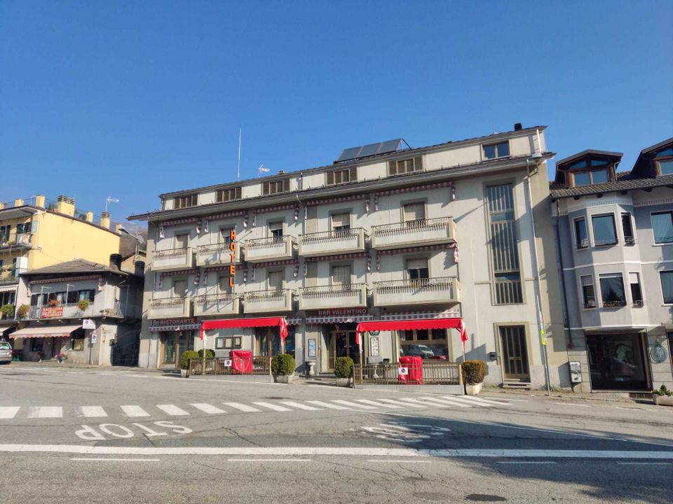 Erhvervsejendom i Perosa Argentina, Turin - foto 5