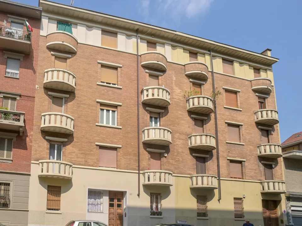 Lejlighed i Torino, Turin - foto 1
