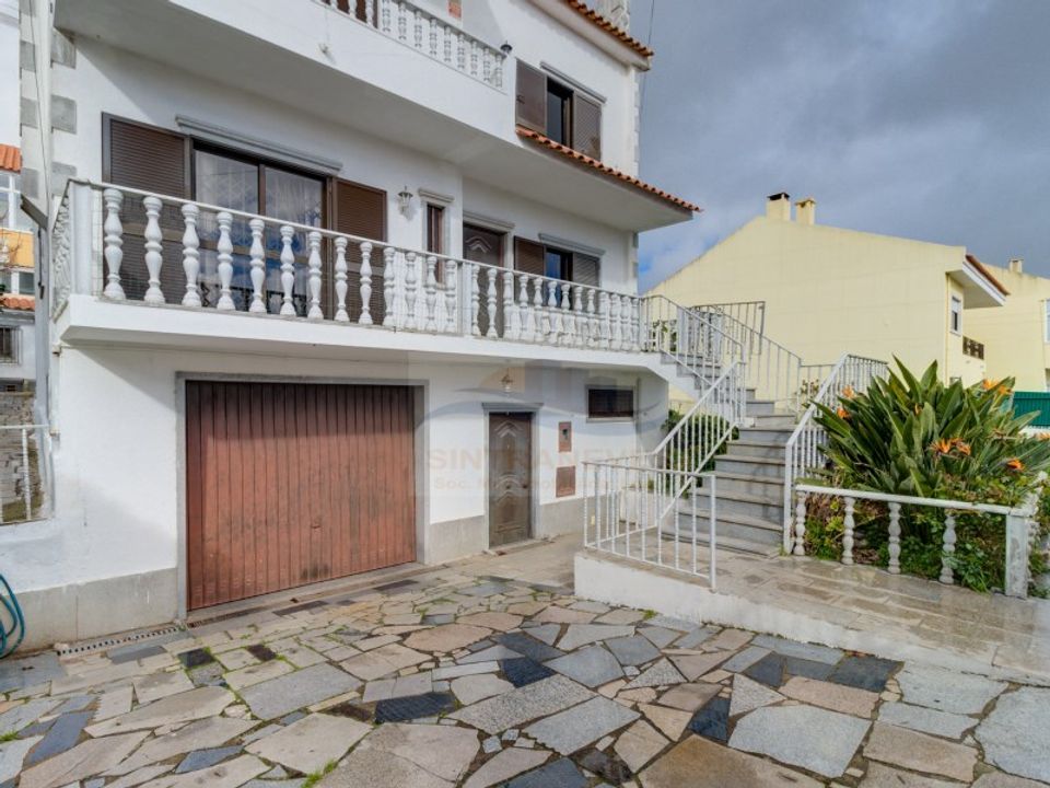 Villa i Amadora, Lisbon - foto 1