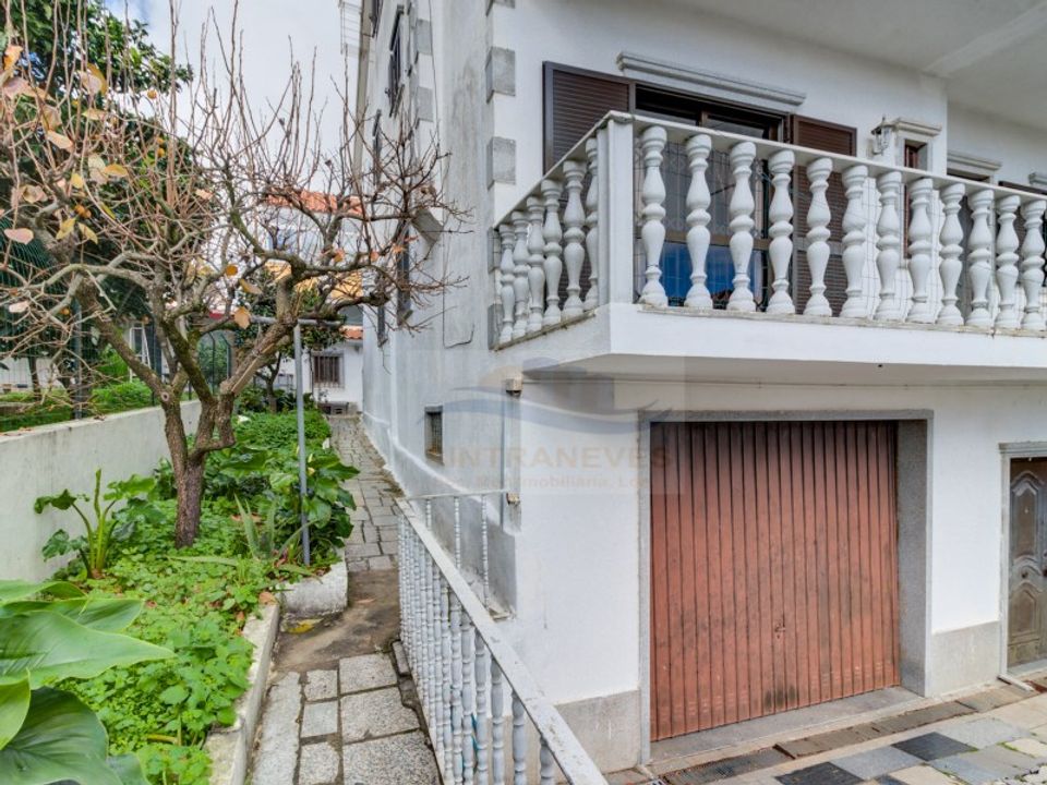 Villa i Amadora, Lisbon - foto 2