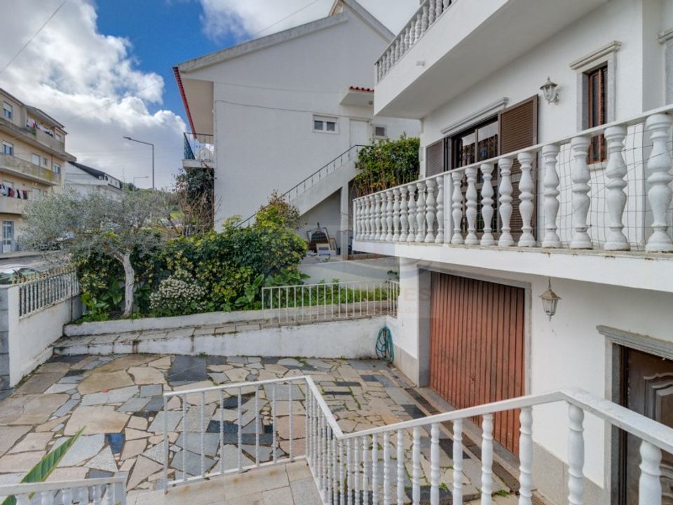 Villa i Amadora, Lisbon - foto 3