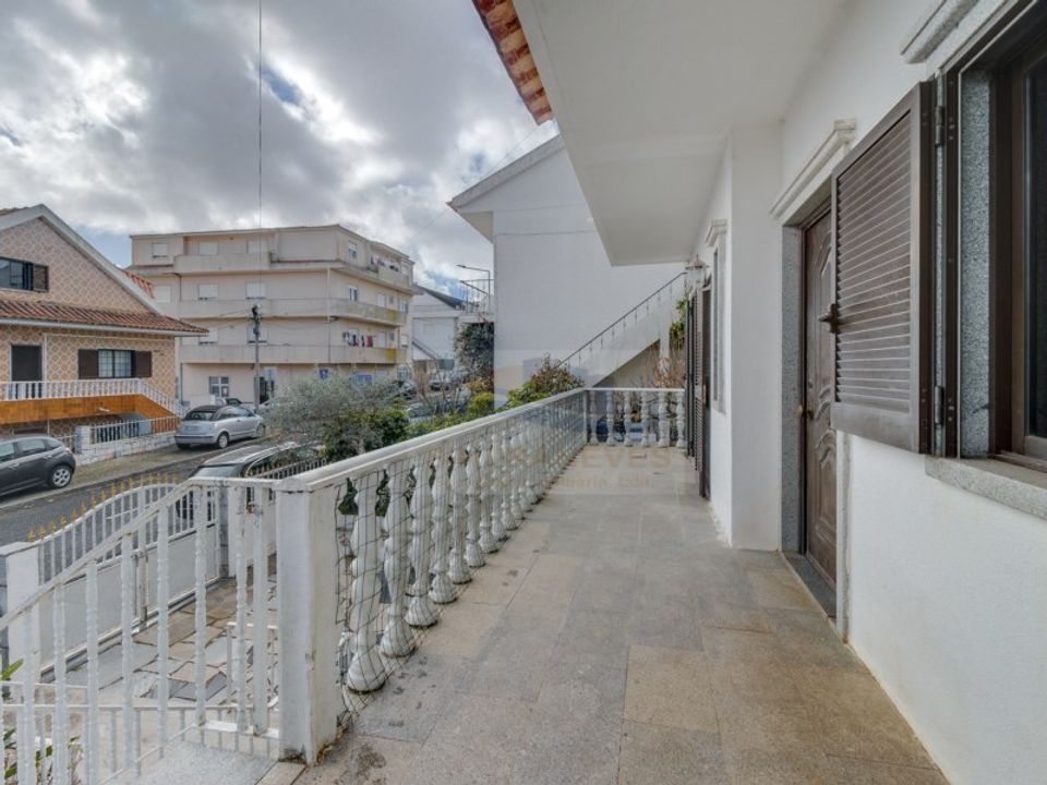 Villa i Amadora, Lisbon - foto 4
