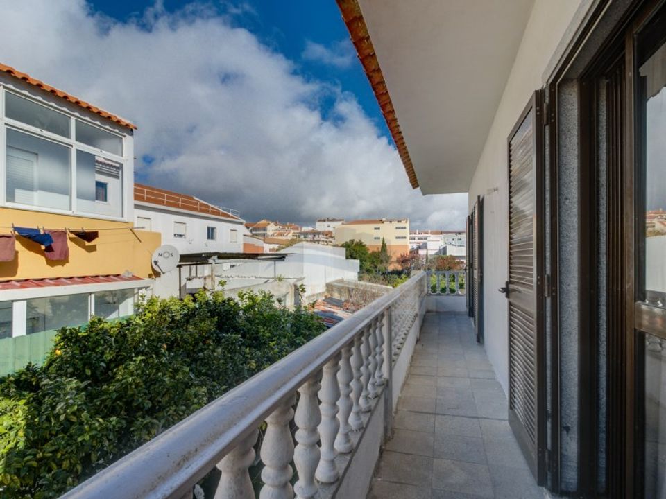Villa i Amadora, Lisbon - foto 5