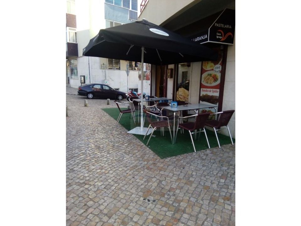 Erhvervsejendom i Amadora, Lisbon - foto 5