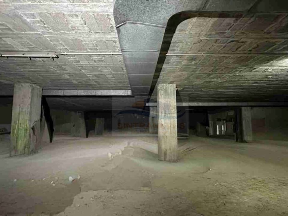 Garage i Carcavelos, Lisbon - foto 5