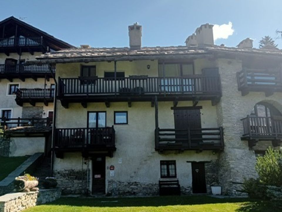 Leilighet i Bardonecchia, Turin - bilde 1