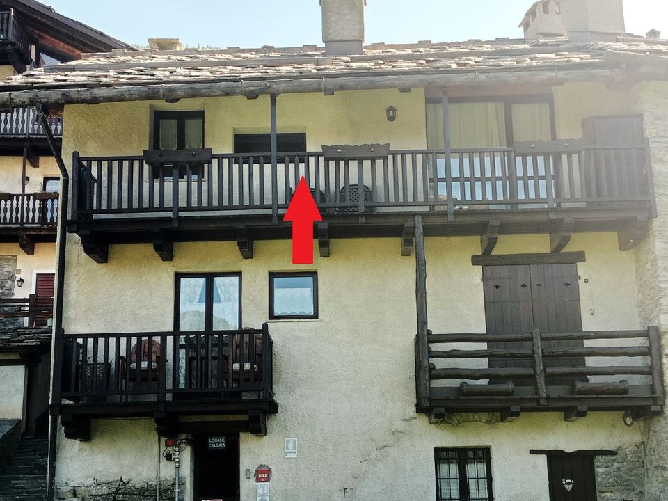 Leilighet i Bardonecchia, Turin - bilde 2