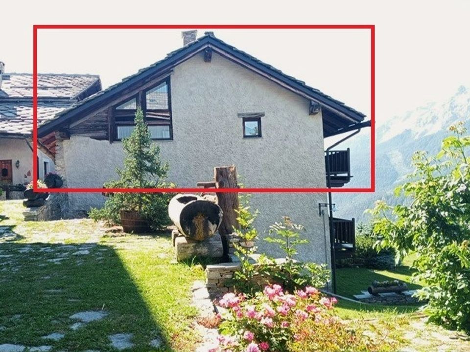 Leilighet i Bardonecchia, Turin - bilde 3