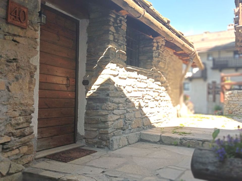 Leilighet i Bardonecchia, Turin - bilde 4