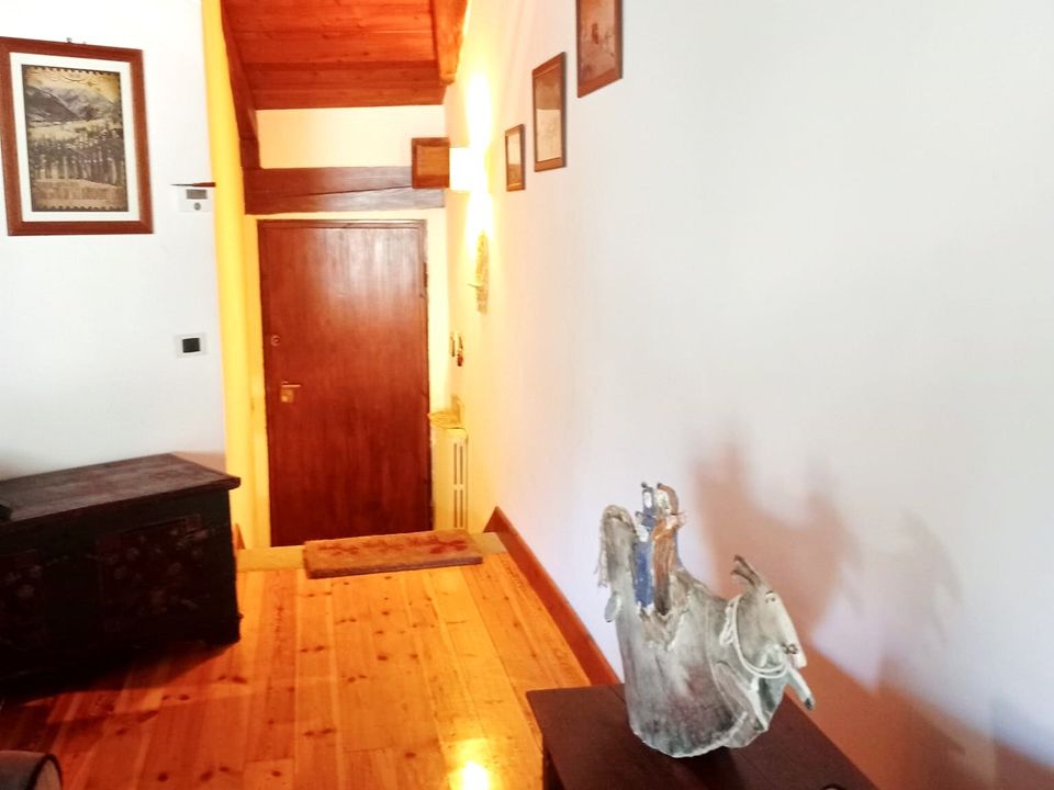 Leilighet i Bardonecchia, Turin - bilde 5