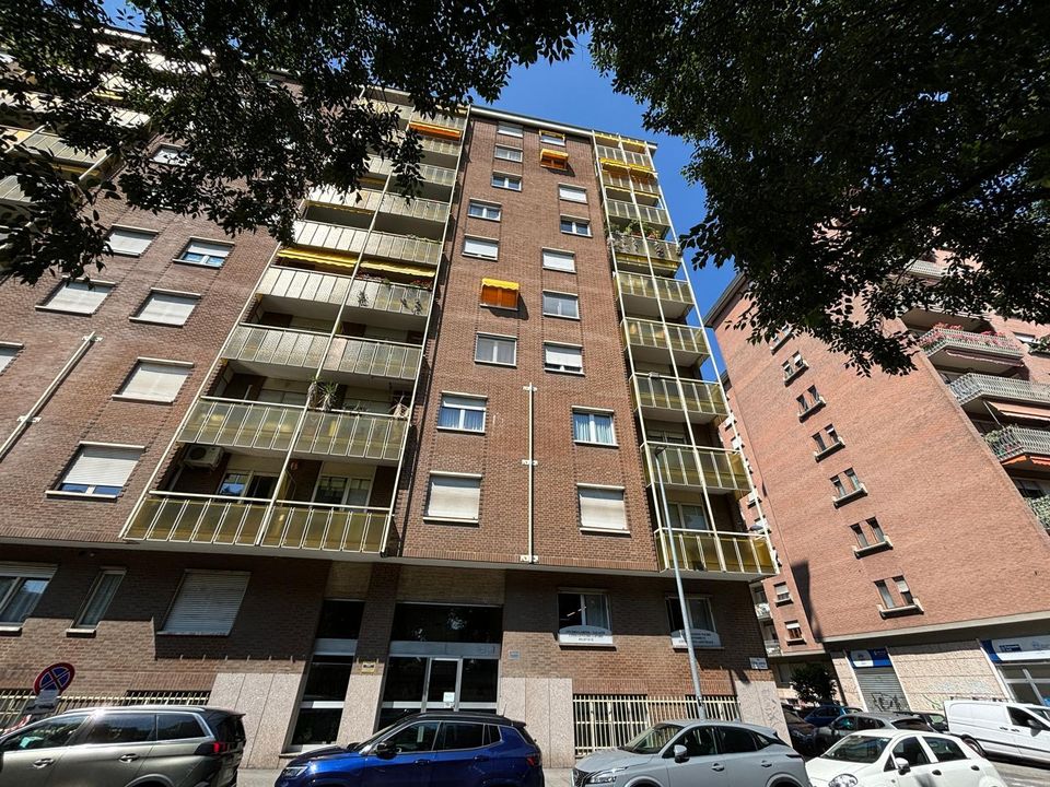 Erhvervsejendom i Torino, Turin - foto 1