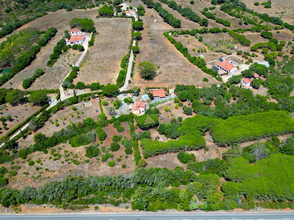 Helårsgrund i Aljezur, Faro - foto 5