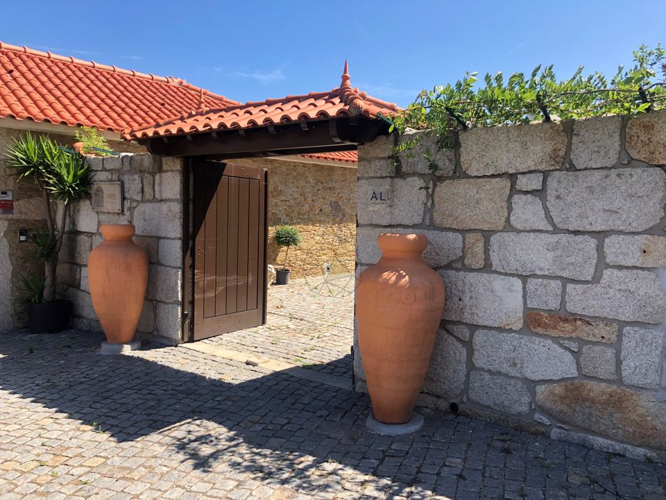 Farm hus i Povoa de Varzim, Porto - foto 5