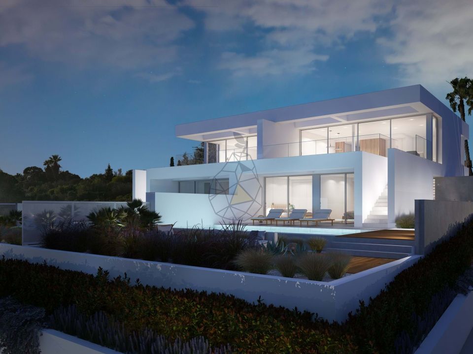 Villa i Luz, Faro - foto 1