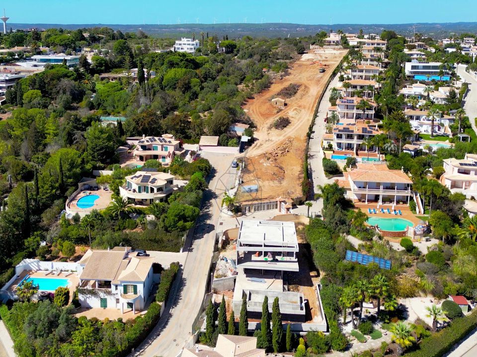 Villa i Luz, Faro - foto 4