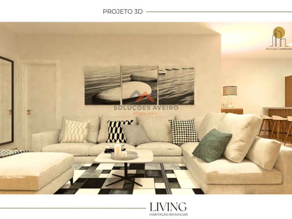 Villa i Aveiro, Aveiro - foto 4