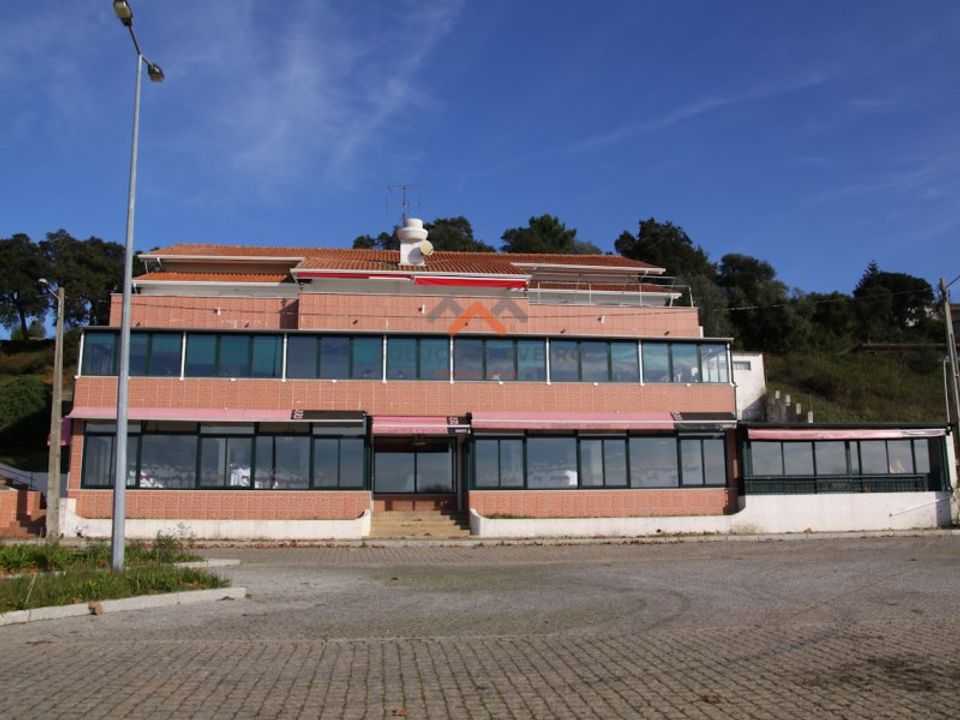 Erhvervsejendom i Agueda, Aveiro - foto 2