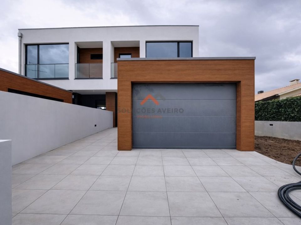 Villa i Aveiro, Aveiro - bilde 2