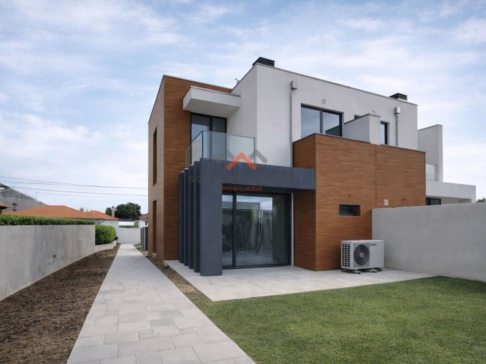 Villa i Aveiro, Aveiro - bilde 3