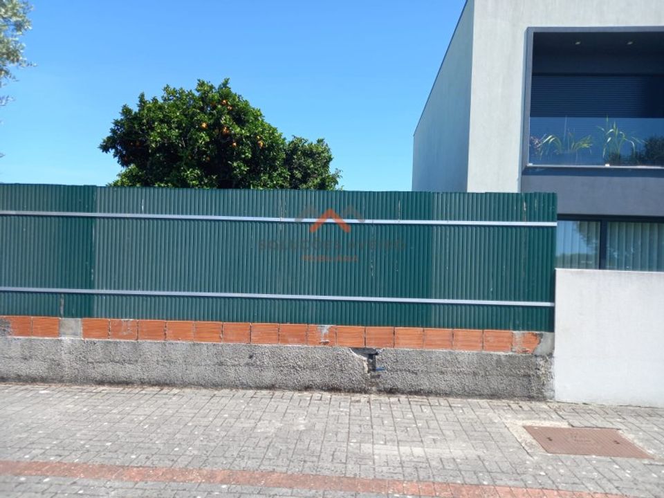 Helårsgrund i Aveiro, Aveiro - foto 1