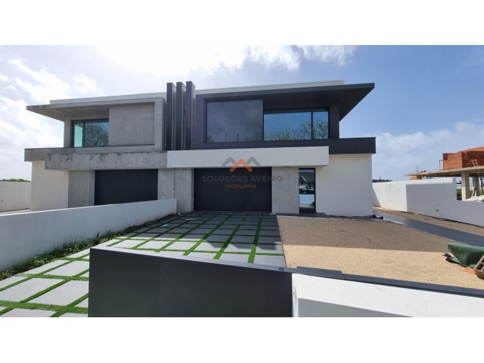 Stadthaus in Aveiro, Aveiro - Foto 4