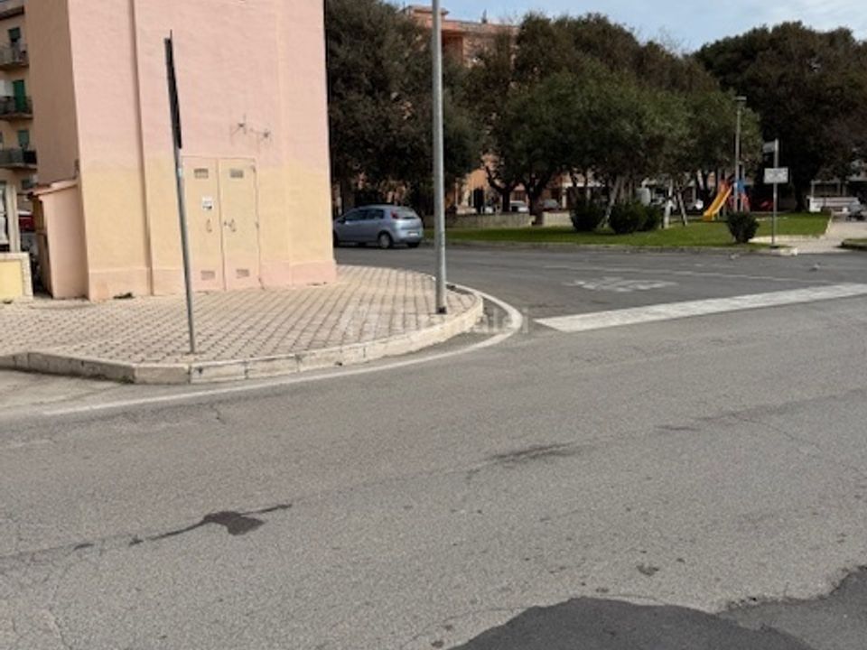 Erhvervsejendom i Anzio, Rome - foto 4