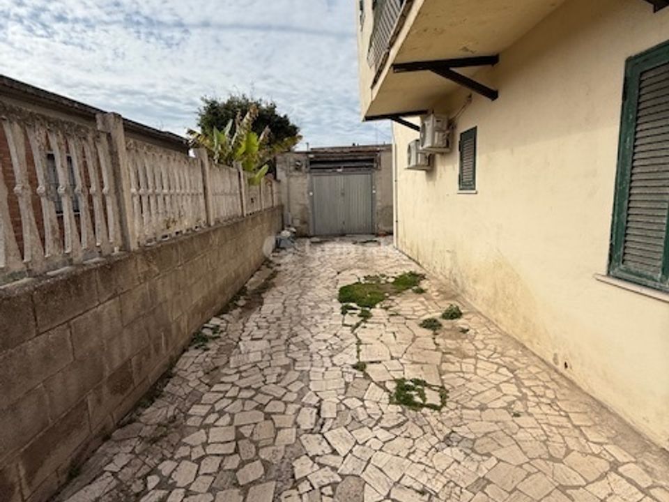 Erhvervsejendom i Anzio, Rome - foto 5