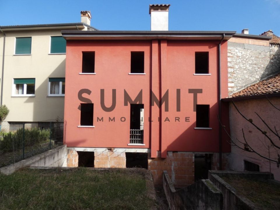 Rækkehus i Piovene Rocchette, Vicenza - foto 2