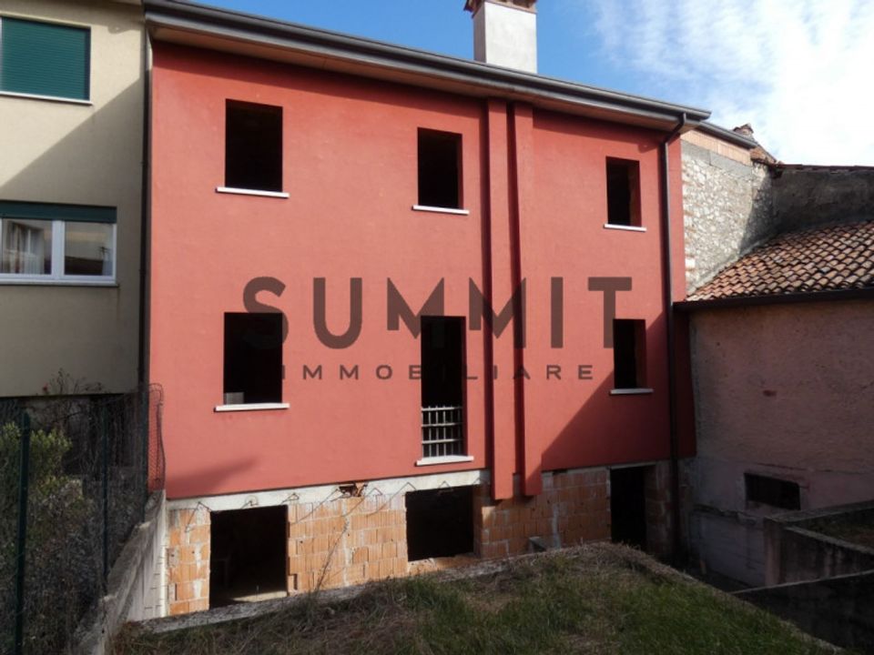 Rækkehus i Piovene Rocchette, Vicenza - foto 2