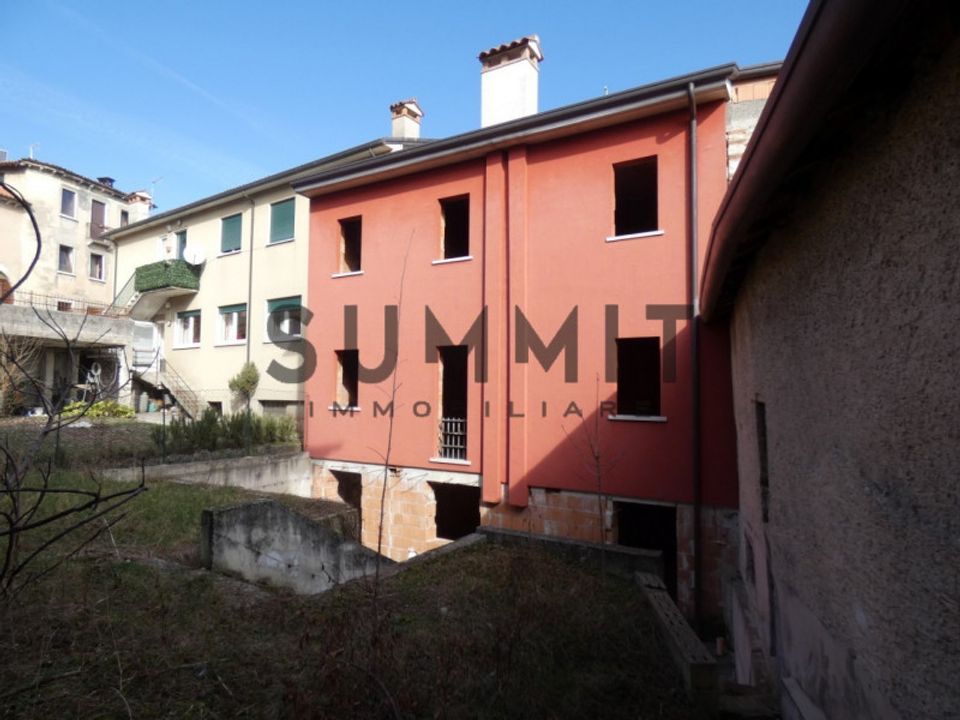 Rækkehus i Piovene Rocchette, Vicenza - foto 3