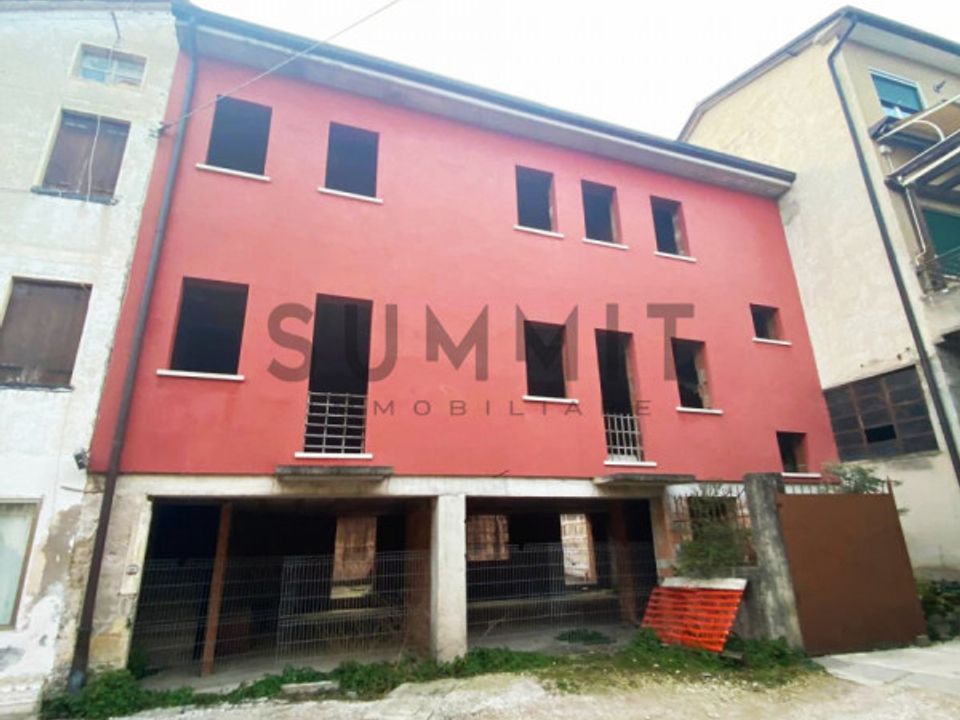 Rækkehus i Piovene Rocchette, Vicenza - foto 4