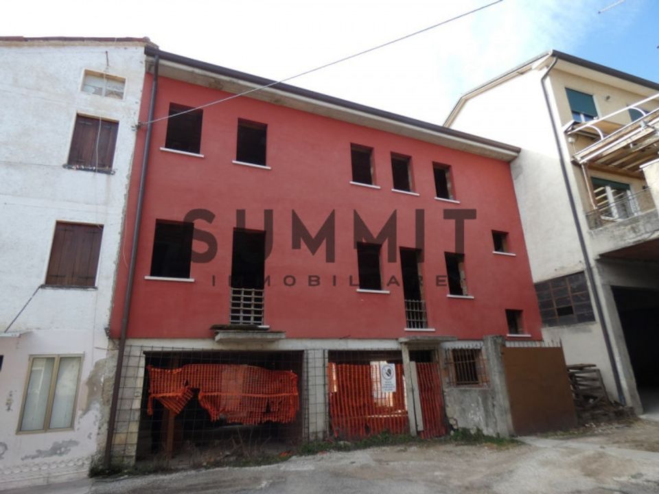 Rækkehus i Piovene Rocchette, Vicenza - foto 5