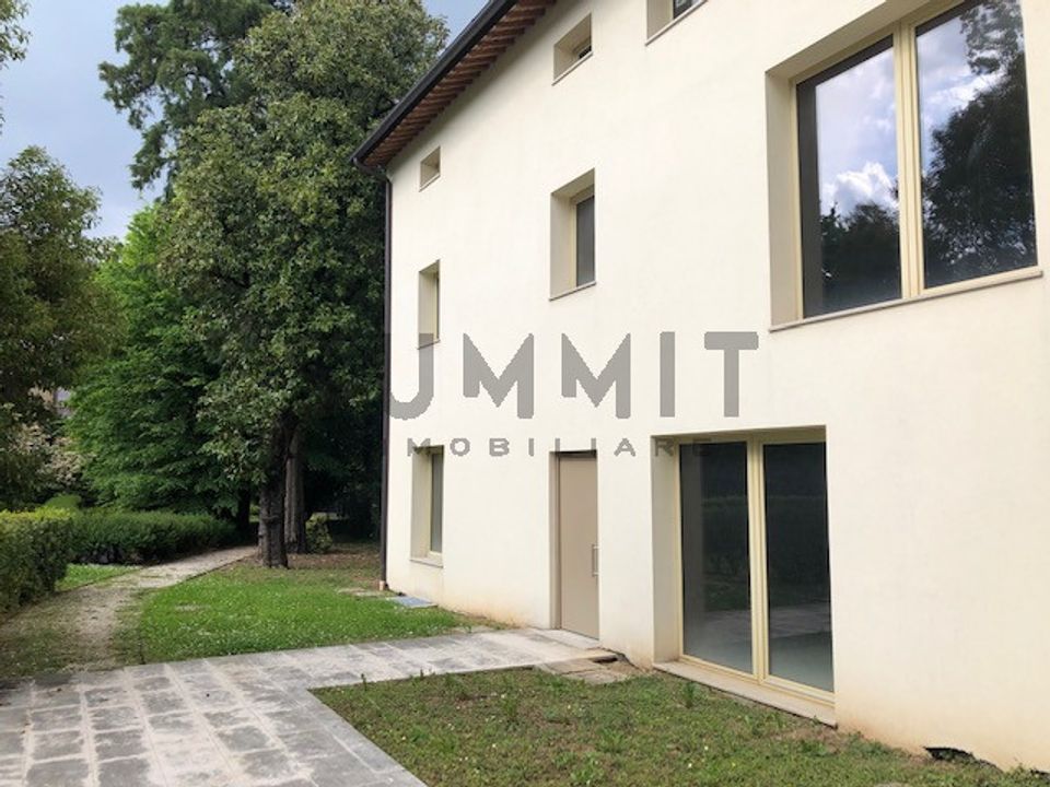 Villa i Schio, Vicenza - foto 1