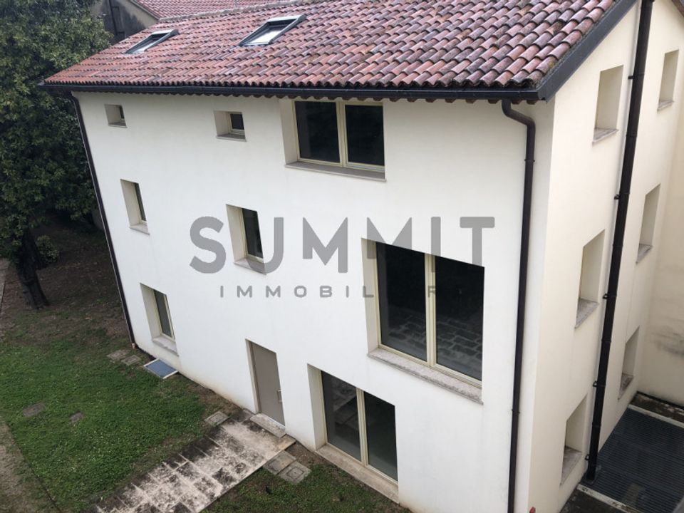 Villa i Schio, Vicenza - foto 2