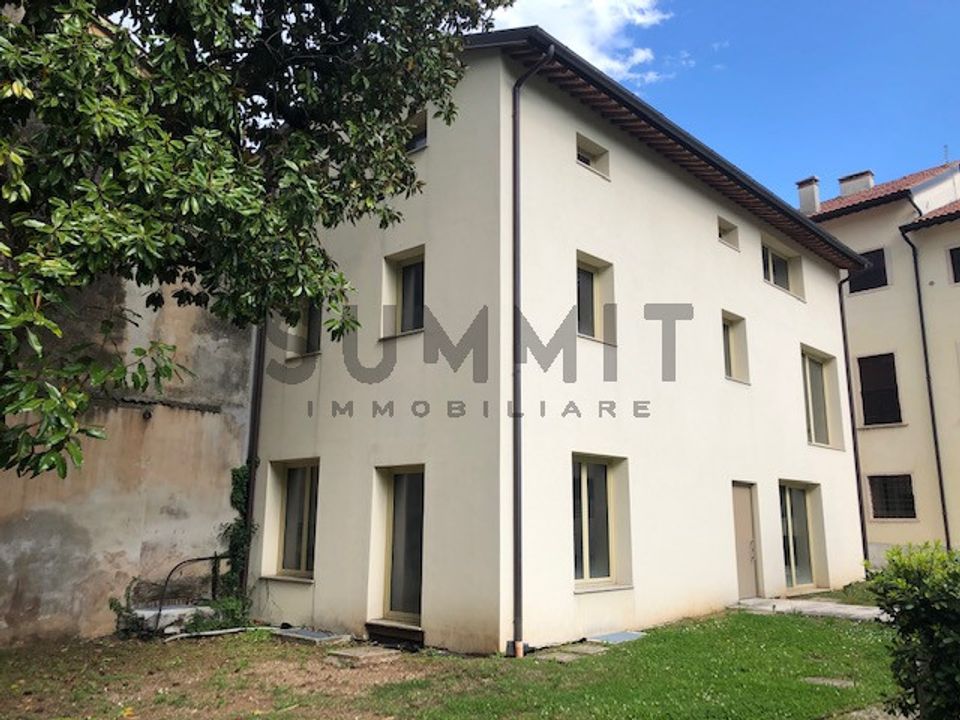 Villa i Schio, Vicenza - foto 3