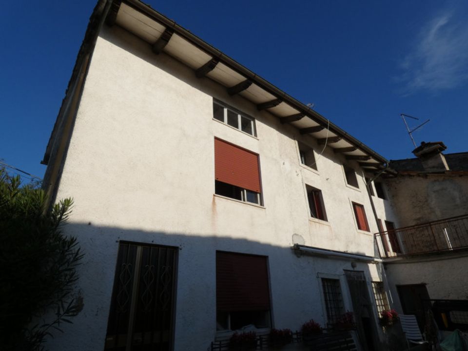 Herregård i Schio, Vicenza - bilde 1
