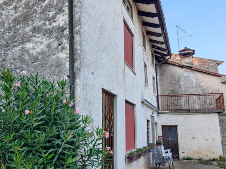 Herregård i Schio, Vicenza - bilde 2