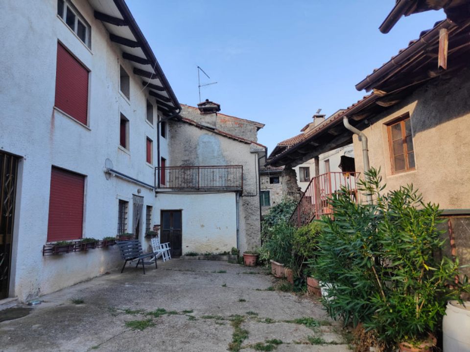 Herregård i Schio, Vicenza - bilde 3